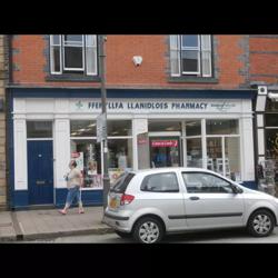 Dudley Taylor Pharmacy