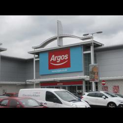 Argos Merthyr Tydfil Cyfarthfa Retail Park