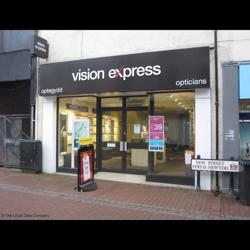 Vision Express Opticians - Neath