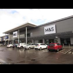 Marks and Spencer