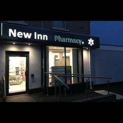 New Inn Pharmacy