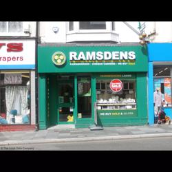 Ramsdens - Taff Street - Pontypridd