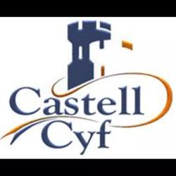 Castell Cyf