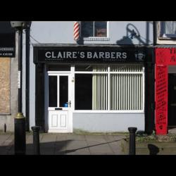 Claire's Barbers