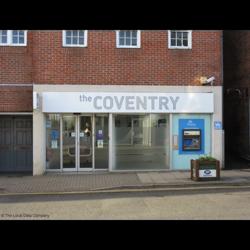 Coventry Building Society Kenilworth
