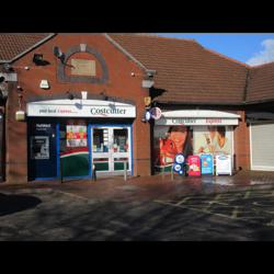 Crowhill Costcutter