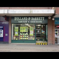 Holland & Barrett - Nuneaton