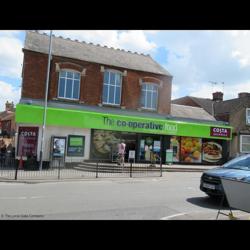 Co-operative Food