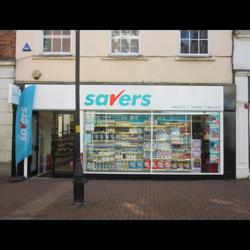 Savers Health & Beauty