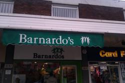 Barnardo's (Harborne)