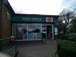 Weoley Hill Post Office- open 7 days in a week including Sunday