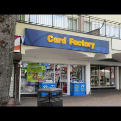 Card Factory