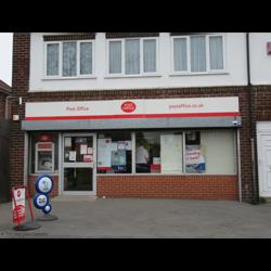 Lindsworth Post Office