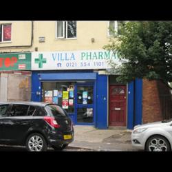 Villa Pharmacy
