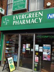 Evergreen Pharmacy