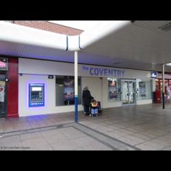 Coventry Building Society Coventry, Chelmsley Wood