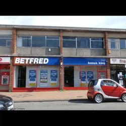 Betfred