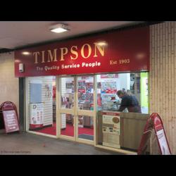 Timpson