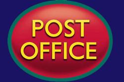Earlsdon Post Office