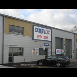 Screwfix Coventry - Willenhall