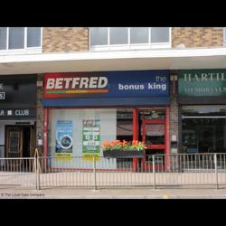 Betfred