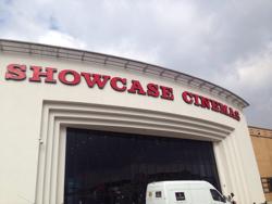 Showcase Cinema Dudley