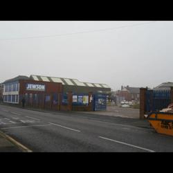 Jewson Rowley Regis