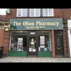 The Olton Pharmacy