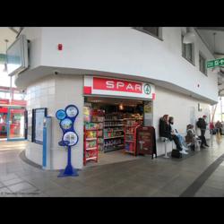 SPAR - Stourbridge Bus Station