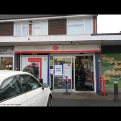 Wollaston Post Office & ATM