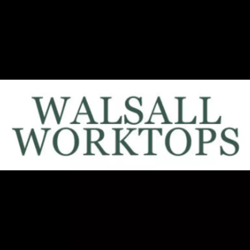 Walsall Worktops