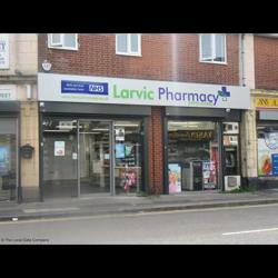 Larvic Pharmacy