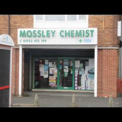 Mossley Chemist