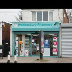 Wednesbury Pharmacy