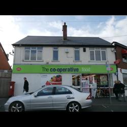 Co-operative Food