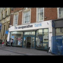 The Co-operative Bank - Wolverhampton