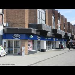 Boots Opticians Bognor Regis