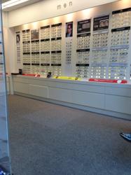 Vision Express Opticians - Burgess Hill