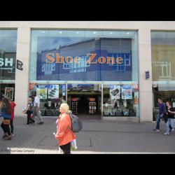 Shoe Zone