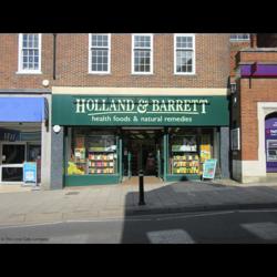Holland & Barrett - East Grinstead