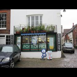 Petworth News and Post Office