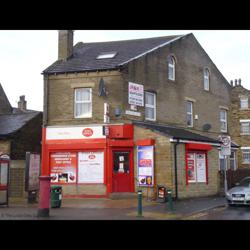 Thornbury Post Office