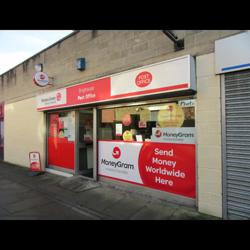 Brighouse Post Office
