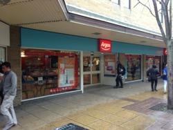 Argos Dewsbury (Inside Sainsbury's)