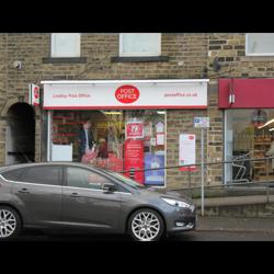 Lindley Post Office
