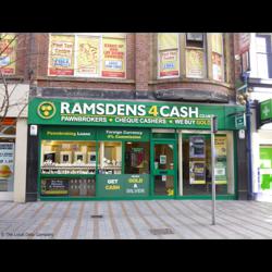 Ramsdens - Kirkgate - Leeds