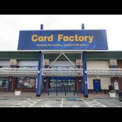 Cardfactory