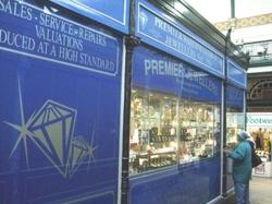 Premier Watchmakers & Jewellers