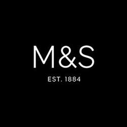 Marks and Spencer Simply Food