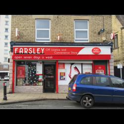 Farsley Post Office & Premier Store